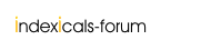 indexicals-forum
